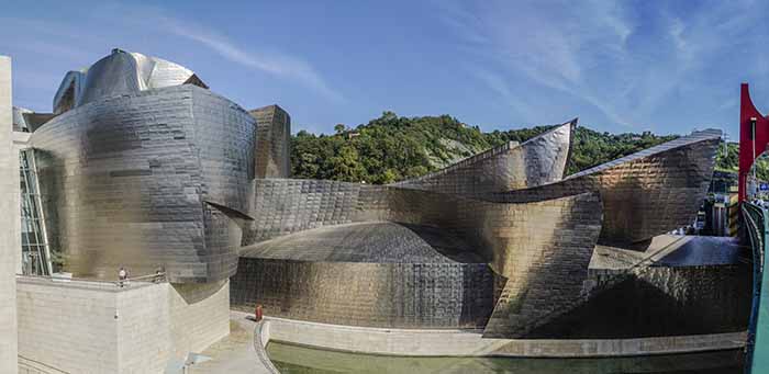 Vizcaya - Bilbao - museo Guggenheim 04.jpg